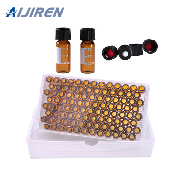 <h3>Buy 10mm vial for hplc with inserts-Aijiren Vials for HPLC</h3>
